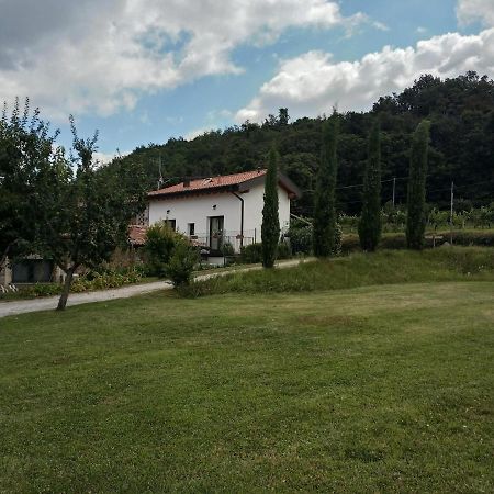 Agriturismo Cascina Rossano Provaglio d'Iseo Dış mekan fotoğraf