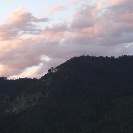 Agriturismo Cascina Rossano Provaglio d'Iseo Dış mekan fotoğraf