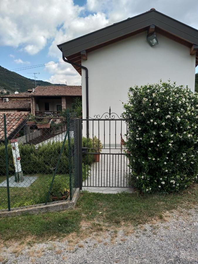 Agriturismo Cascina Rossano Provaglio d'Iseo Dış mekan fotoğraf