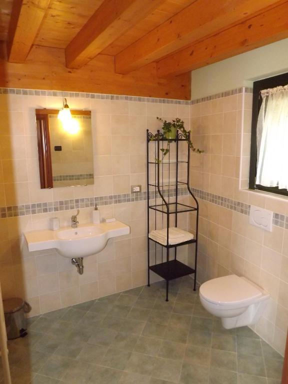 Agriturismo Cascina Rossano Provaglio d'Iseo Oda fotoğraf