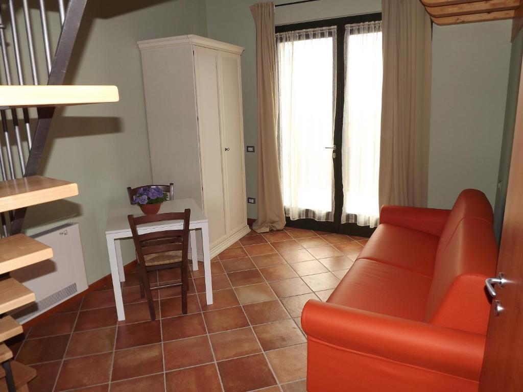 Agriturismo Cascina Rossano Provaglio d'Iseo Oda fotoğraf