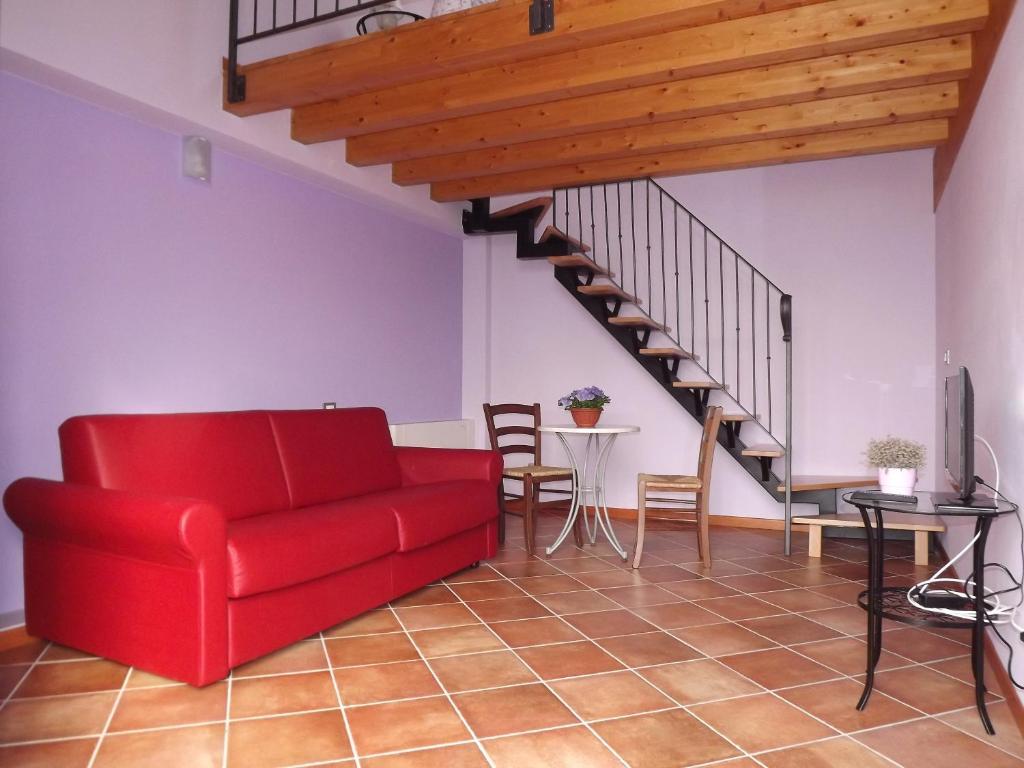 Agriturismo Cascina Rossano Provaglio d'Iseo Oda fotoğraf