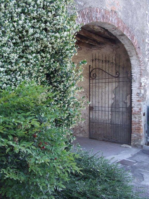 Agriturismo Cascina Rossano Provaglio d'Iseo Dış mekan fotoğraf