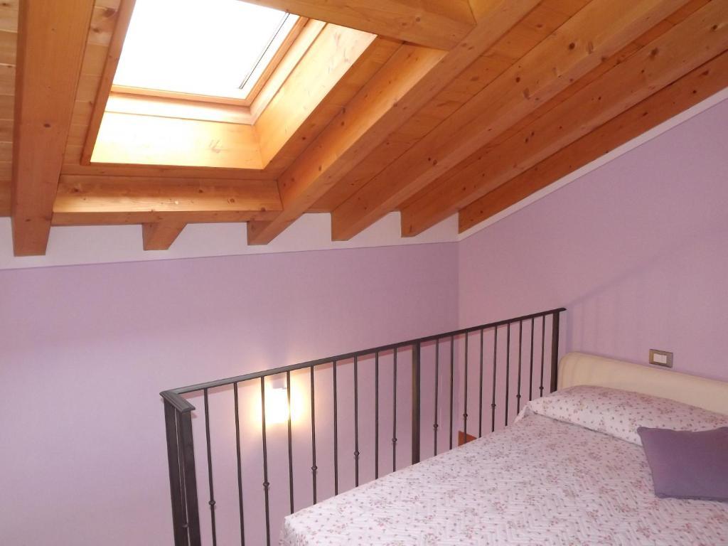 Agriturismo Cascina Rossano Provaglio d'Iseo Oda fotoğraf