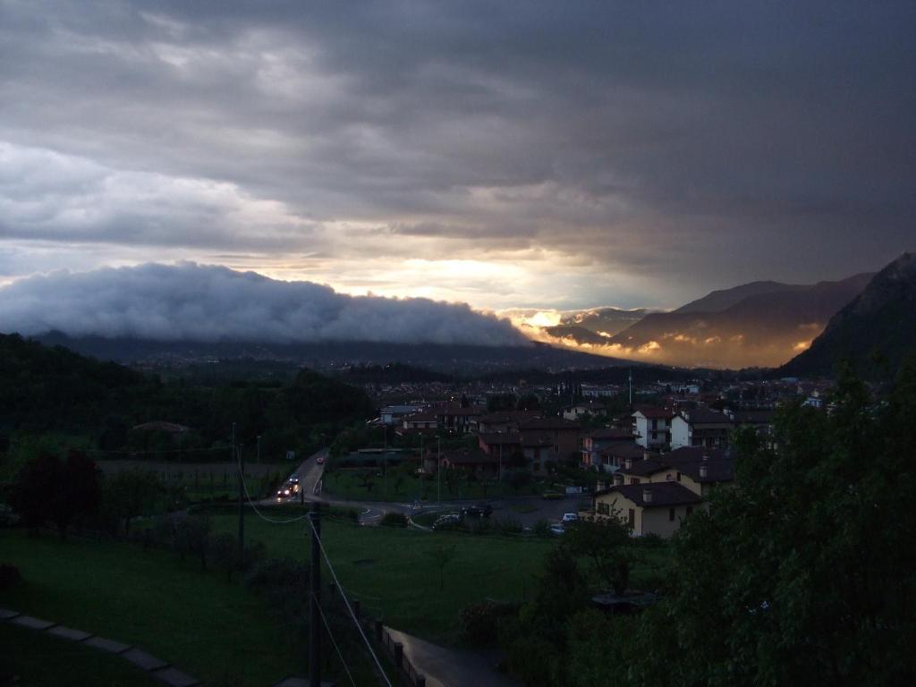 Agriturismo Cascina Rossano Provaglio d'Iseo Dış mekan fotoğraf