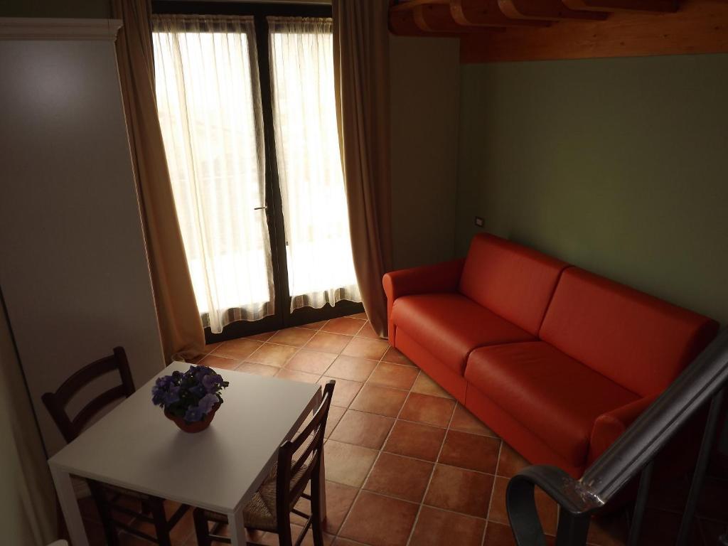 Agriturismo Cascina Rossano Provaglio d'Iseo Oda fotoğraf