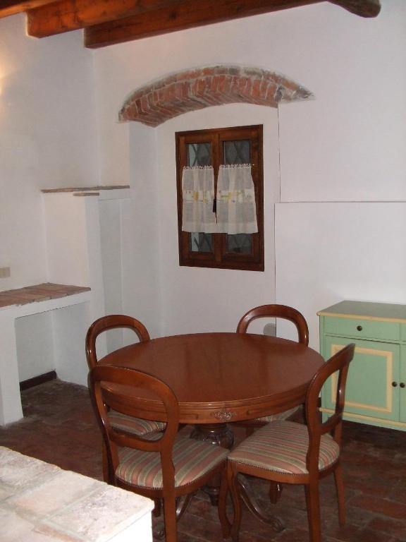 Agriturismo Cascina Rossano Provaglio d'Iseo Oda fotoğraf