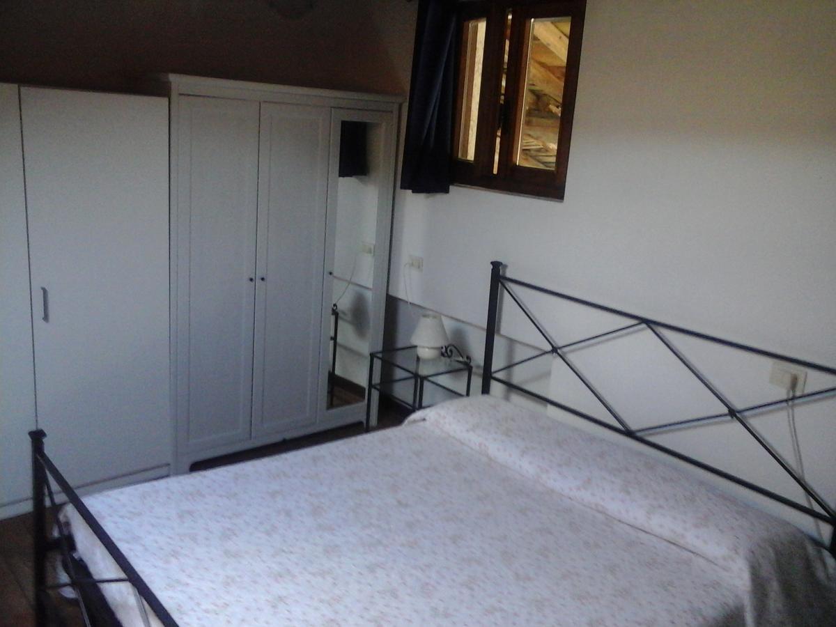 Agriturismo Cascina Rossano Provaglio d'Iseo Dış mekan fotoğraf