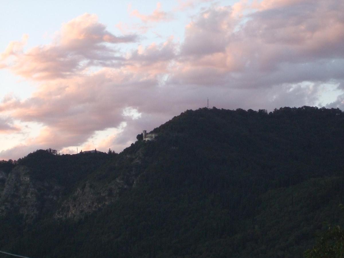 Agriturismo Cascina Rossano Provaglio d'Iseo Dış mekan fotoğraf