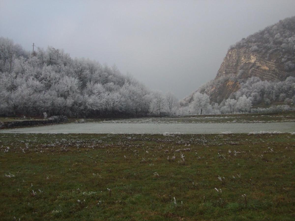 Agriturismo Cascina Rossano Provaglio d'Iseo Dış mekan fotoğraf