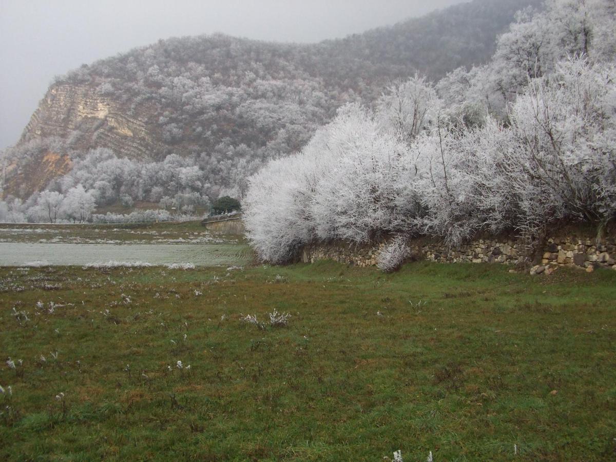 Agriturismo Cascina Rossano Provaglio d'Iseo Dış mekan fotoğraf